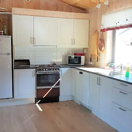 Feriehus I Feriehus Rendalen