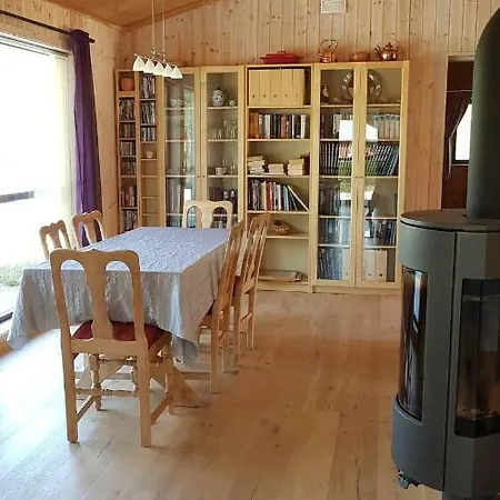 Feriehus I Rendalen