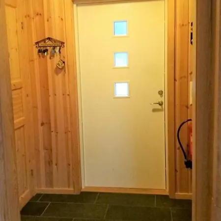Feriehus Feriehus I *