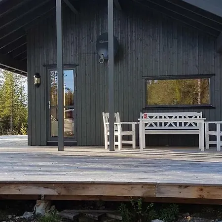 Feriehus I Feriehus Rendalen