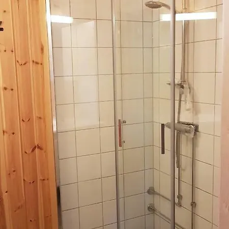 Feriehus I Rendalen