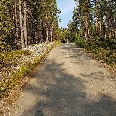 Feriehus I Feriehus *